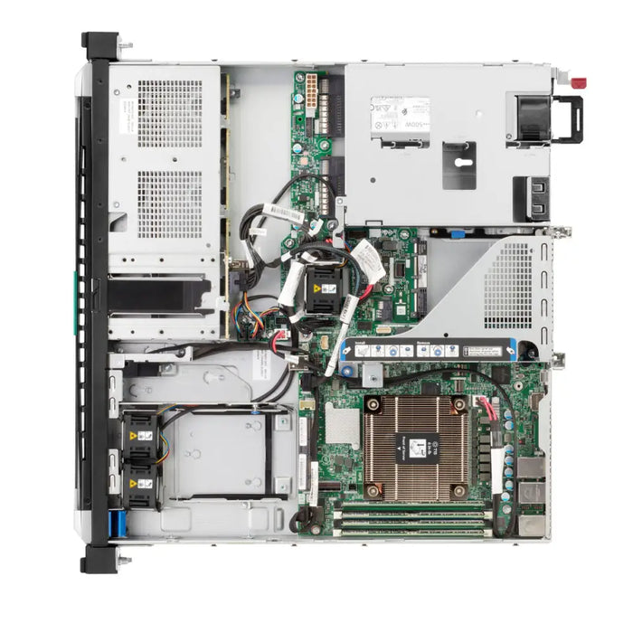 Сървър HPE P87466-425 32 GB RAM 480 GB SSD