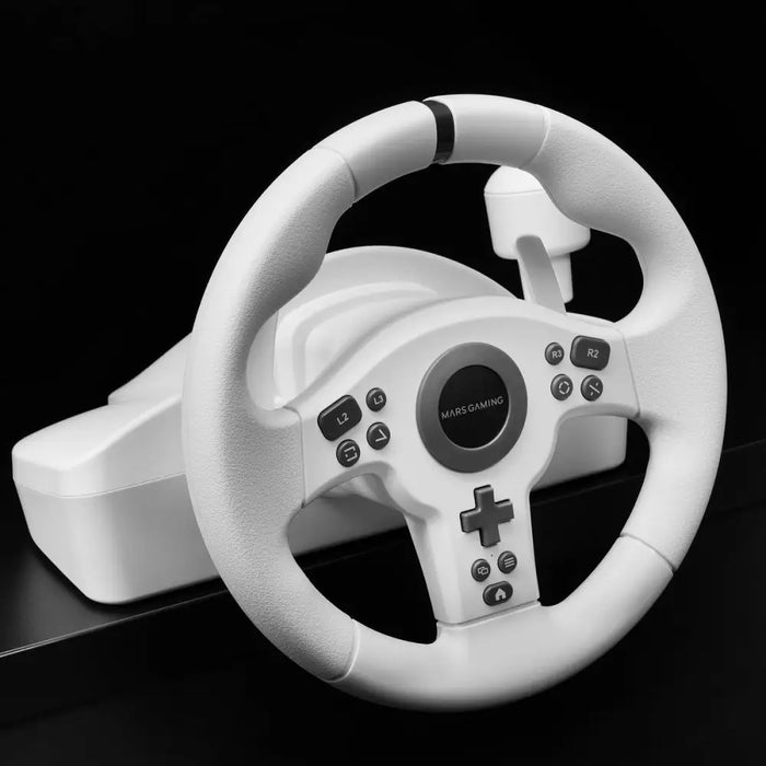 Състезателен Волан Mars Gaming MWHRSXONEW