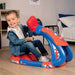 Състезателна Седалка Spidey Amazing friends Детски Волан