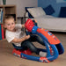 Състезателна Седалка Spidey Amazing friends Детски Волан