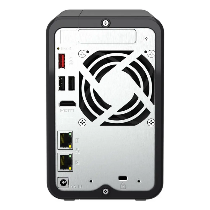 SATA 5.25’’ калъф за SATA 2.5’’ Qnap TS-264
