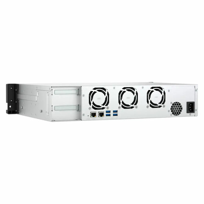 SATA 5.25’’ калъф за SATA 2.5’’ Qnap TS-855EU-8G Черен