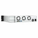 SATA 5.25’’ калъф за SATA 2.5’’ Qnap TS-855EU-8G Черен