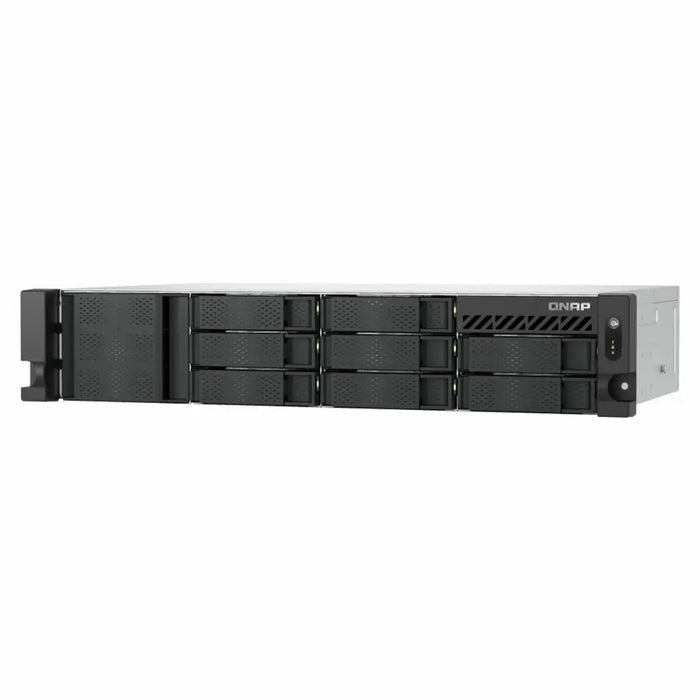 SATA 5.25’’ калъф за SATA 2.5’’ Qnap TS-855EU-8G Черен