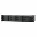 SATA 5.25’’ калъф за SATA 2.5’’ Qnap TS-855EU-8G Черен