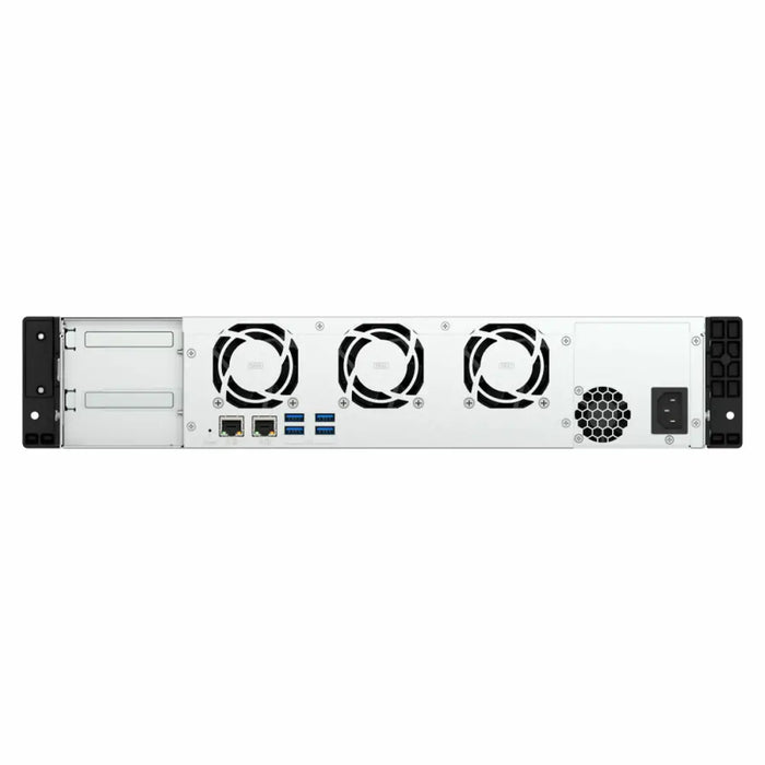 SATA 5.25’’ калъф за SATA 2.5’’ Qnap TS-855EU-8G Черен