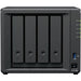 SATA 5.25’’ калъф за SATA 2.5’’ Synology DS925+/8G Черен