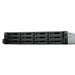 SATA 5.25’’ калъф за SATA 2.5’’ Synology RS3621RPXS Черен