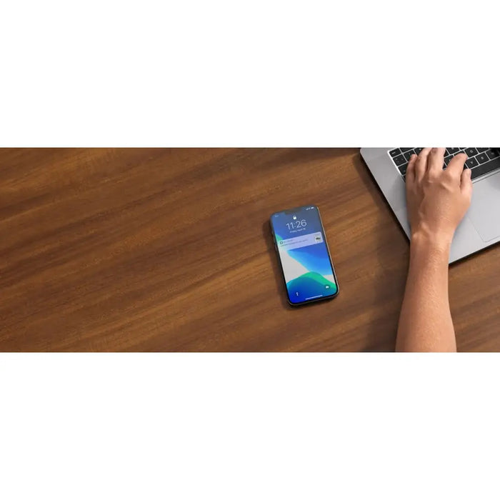 SATA 5.25’’ калъф за SATA 2.5’’ Eufy T80303D1 Бял