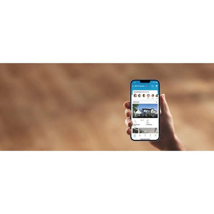 SATA 5.25’’ калъф за SATA 2.5’’ Eufy T80303D1 Бял