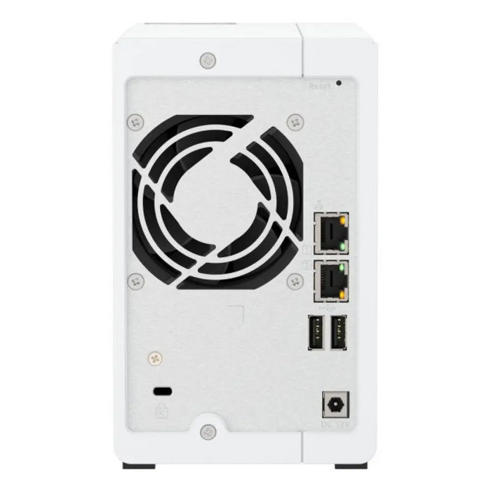 SATA 5.25’’ калъф за SATA 2.5’’ Qnap TS-216G Черен