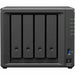 SATA 5.25’’ калъф за SATA 2.5’’ Synology DP340