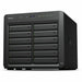 SATA 5.25’’ калъф за SATA 2.5’’ Synology DS2422+ Черен AMD