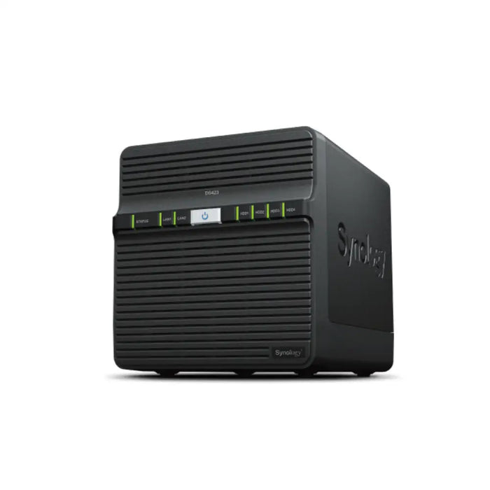 SATA 5.25’’ калъф за SATA 2.5’’ Synology DS423 Черен