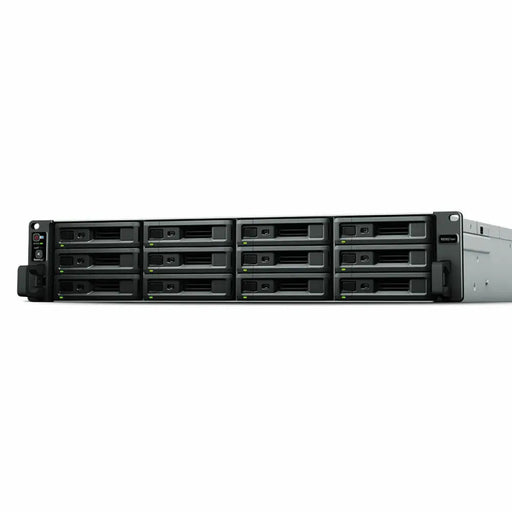 SATA 5.25’’ калъф за SATA 2.5’’ Synology RS3621XS+ Черен