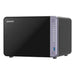 SATA 5.25’’ калъф за SATA 2.5’’ Qnap TS-632X-4G Черен