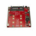 SATA Адаптер Startech S322M225R M.2 SATA 2.5’’