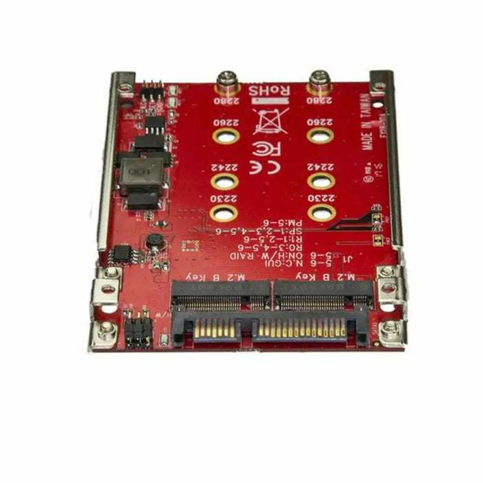 SATA Адаптер Startech S322M225R M.2 SATA 2.5’’