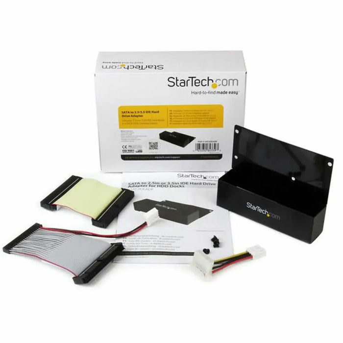 SATA адаптер за твърд диск 2.5’’ (7 мм) Startech