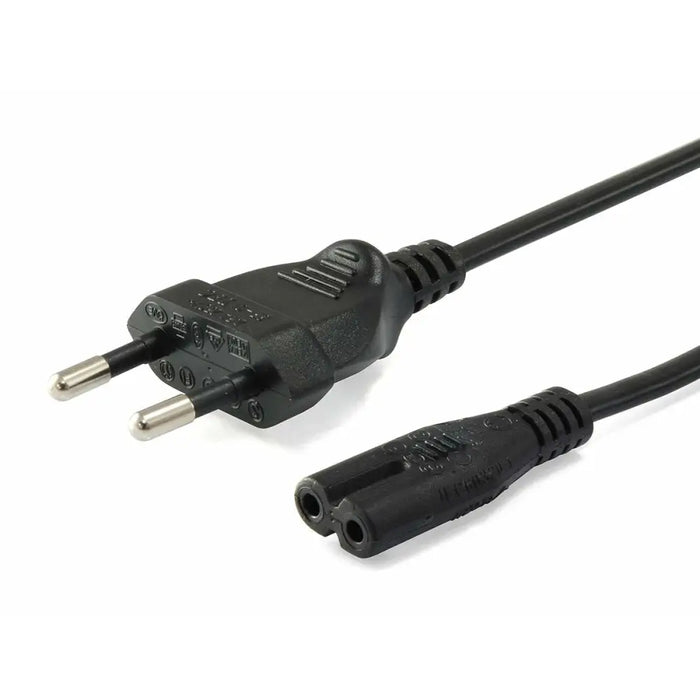 SATA кабел Equip 11216107101 Черен 3 m
