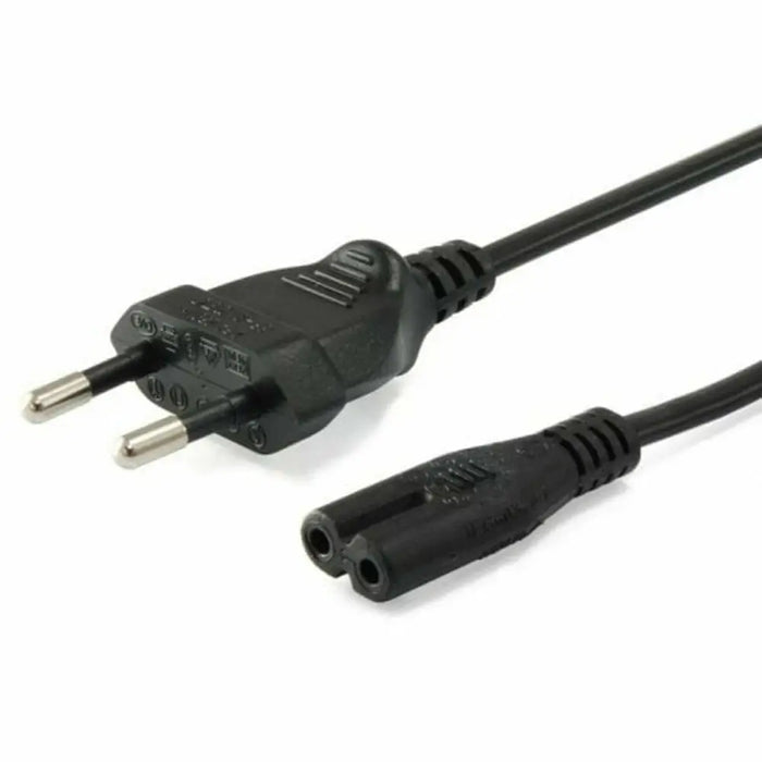 SATA кабел Equip 11216107101 Черен 3 m