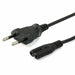 SATA кабел Equip 11216107101 Черен 3 m