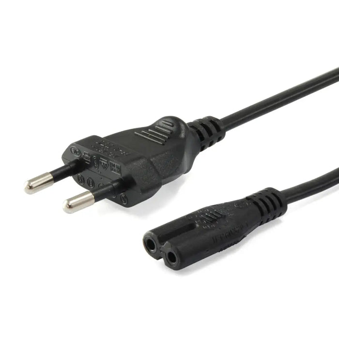 SATA кабел Equip 11216107101 Черен 3 m