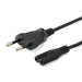 SATA кабел Equip 11216107101 Черен 3 m