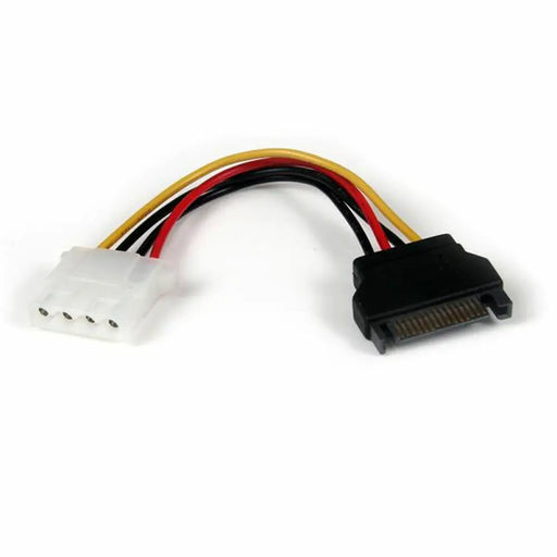 SATA кабел Startech LP4SATAFM6IN