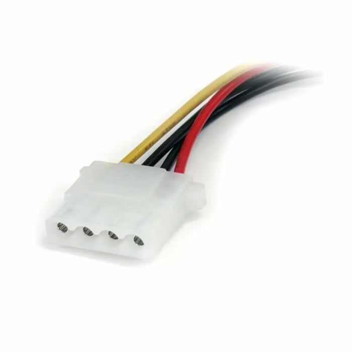 SATA кабел Startech LP4SATAFM6IN