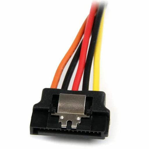 SATA кабел Startech PYO2LSATA