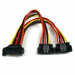 SATA кабел Startech PYO2LSATA