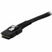 SATA кабел Startech SAS87431M 1 m