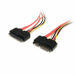 SATA кабел Startech SATA22PEXT