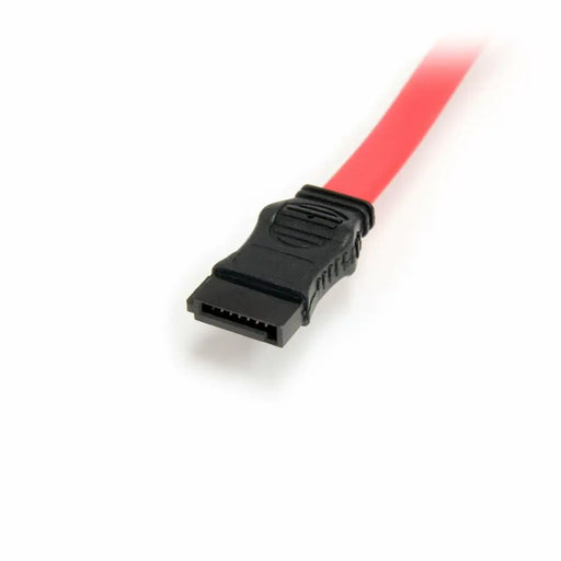 SATA кабел Startech SLSATAF20