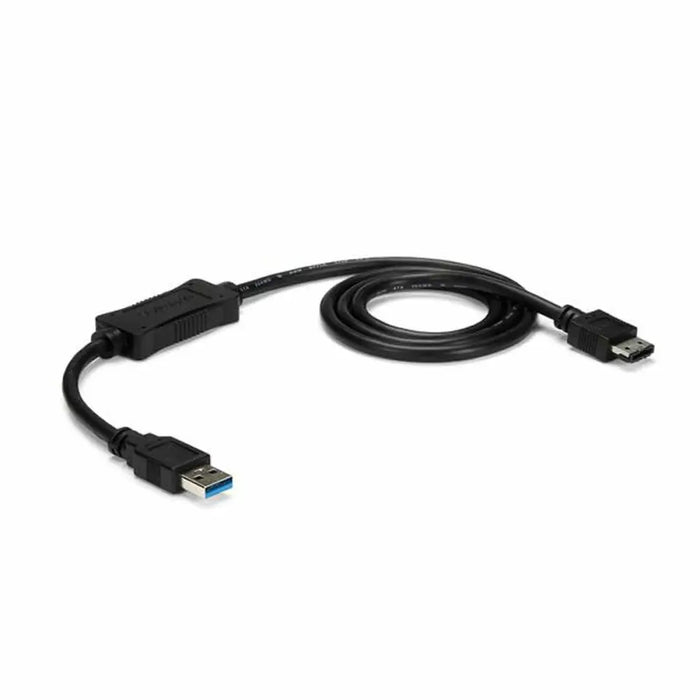 SATA кабел USB Startech USB3S2ESATA3