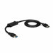 SATA кабел USB Startech USB3S2ESATA3