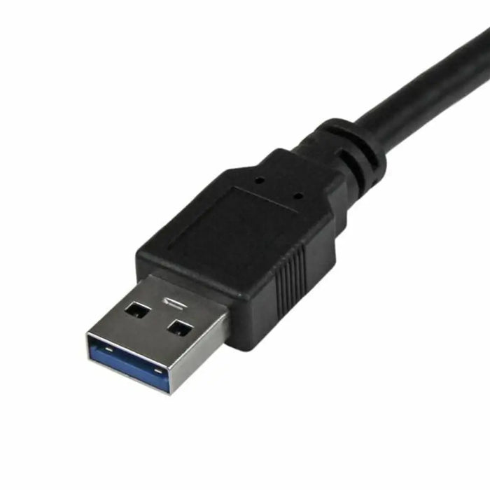 SATA кабел USB Startech USB3S2ESATA3