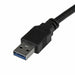 SATA кабел USB Startech USB3S2ESATA3