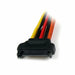 SATA кабел Startech PYO2LSATA