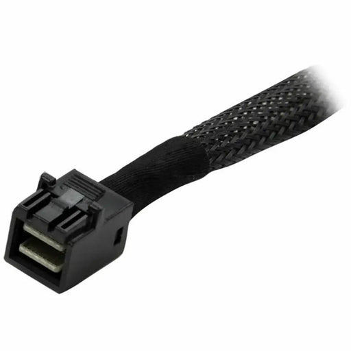 SATA кабел Startech SAS87431M 1 m