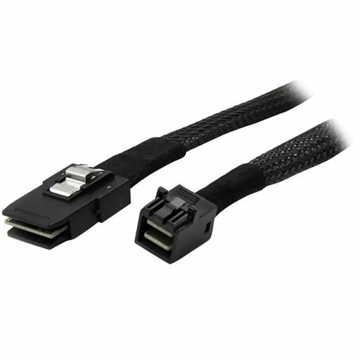 SATA кабел Startech SAS87431M 1 m