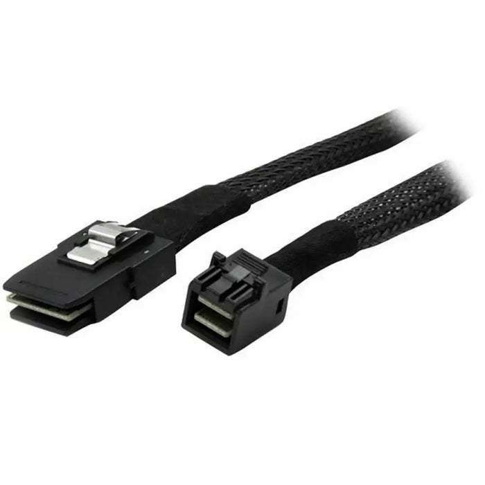 SATA кабел Startech SAS87431M 1 m