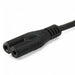 SATA кабел Equip 11216107101 Черен 3 m