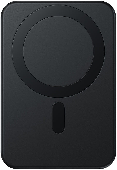 Портативна батерия Satechi - Qi2 10K Magnetic, 10000 mAh, Black