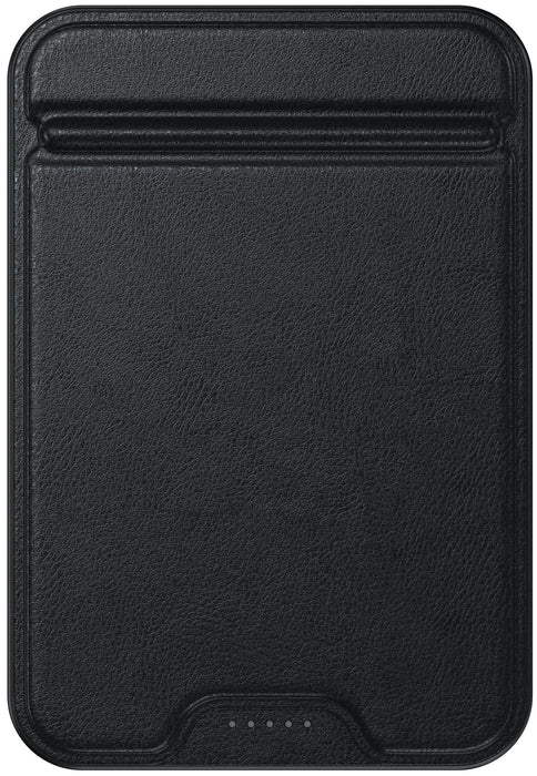 Портативна батерия Satechi - Qi2 10K Magnetic, 10000 mAh, Black
