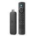 Сателитен рисийвър Amazon FIRETVSTICK4KMA