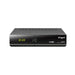 Сателитен рисийвър Engel RS8100Y HD PVR Черен