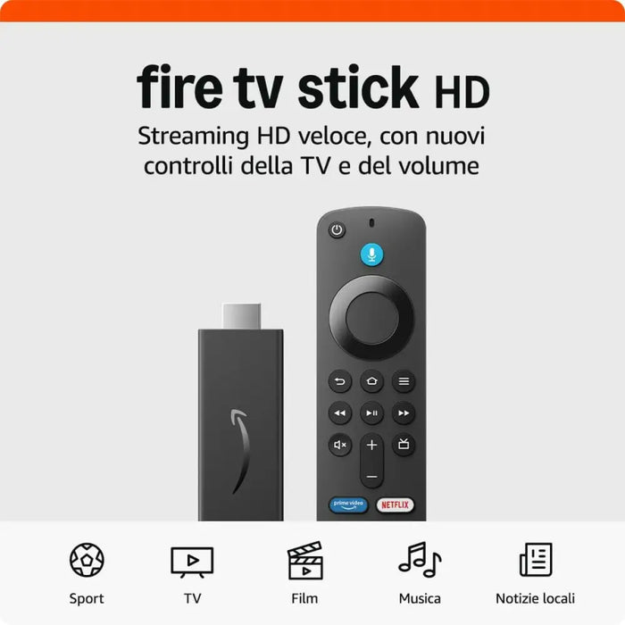 Сателитен рисийвър Amazon Echo Pop Черен