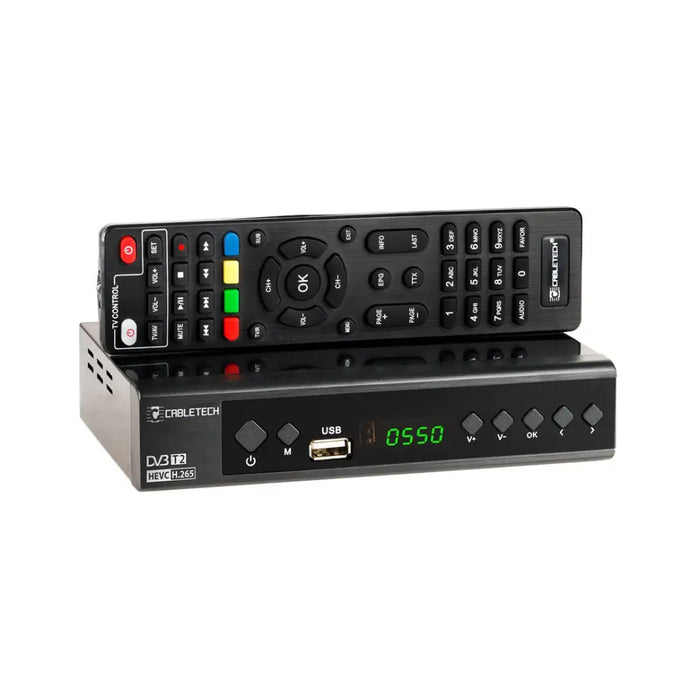 Сателитен рисийвър Cabletech URZ0336C